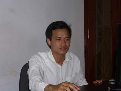 Nhà báo trong “con mắt” người dân