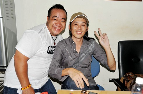 Hiếu Hiền nhảy hihop và song ca cùng Phương Thanh