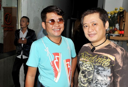 Hiếu Hiền nhảy hihop và song ca cùng Phương Thanh