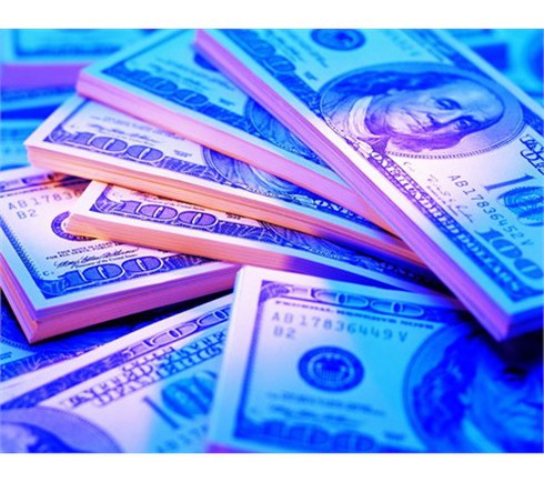 IMF nhận được cam kết tăng vốn 456 tỉ USD