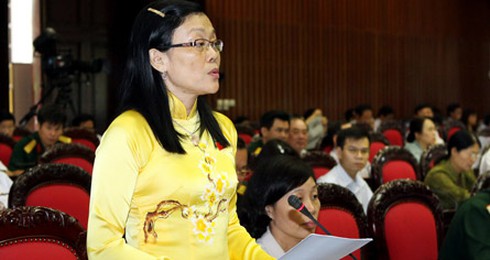 Quốc hội thông qua Luật Quảng cáo