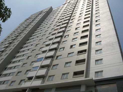 Thu hồi nhà thu nhập thấp, chủ đầu tư lo thiệt