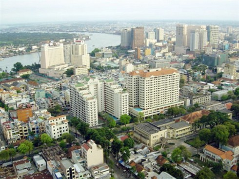 Nới tín dụng, địa ốc vẫn chưa thể tan băng