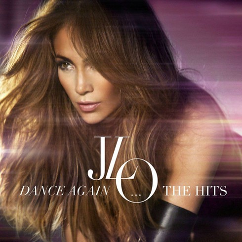 Jennifer Lopez tung album tuyển tập hit