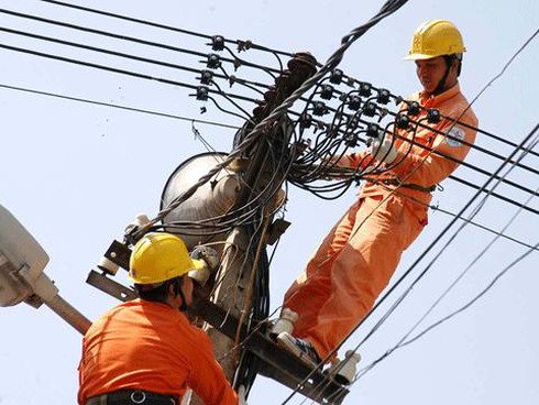 N guy cơ vỡ Quy hoạch điện VII thiếu 180.000 tỷ đồng