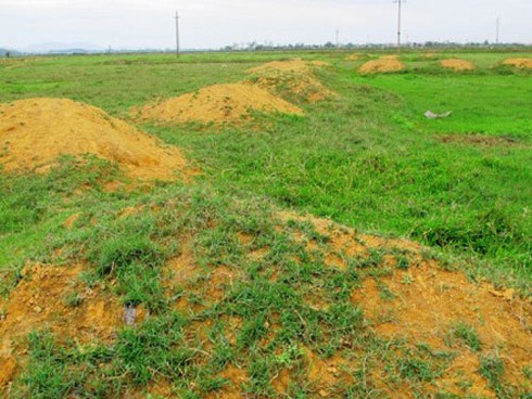 Nguyên Bí thư và Chủ tịch TP.Vĩnh Yên bị đề nghị mức án 7-9 năm tù
