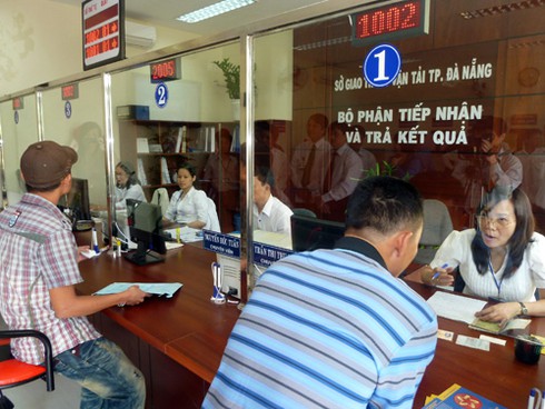 Đà Nẵng đề nghị thí điểm mô hình chính quyền đô thị