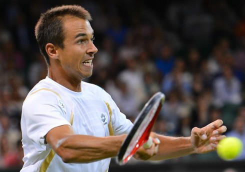 Nadal thua sốc trước tay vợt xếp hạng 100 thế giới