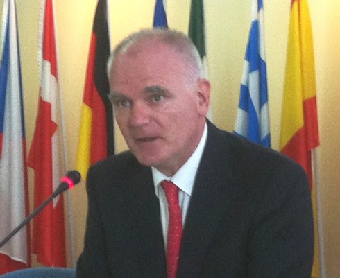 Thuế suất hàng Việt Nam vào EU sắp về 0%