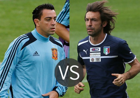 Italy cản bước Tây Ban Nha hóa giải lời nguyền