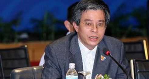 Đã hoàn tất tài liệu để khởi động đàm phán COC