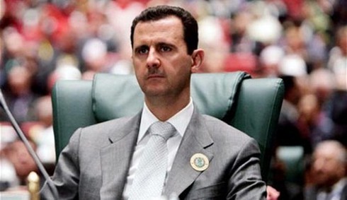 Thổ Nhĩ Kỳ 'xử' Syria ra sao?