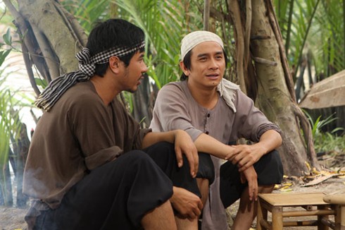 Phim Việt đổi khẩu vị với đề tài nông thôn, miệt vườn