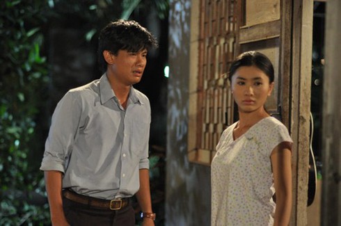 Phim Việt đổi khẩu vị với đề tài nông thôn, miệt vườn