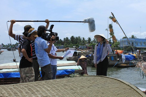 Phim Việt đổi khẩu vị với đề tài nông thôn, miệt vườn