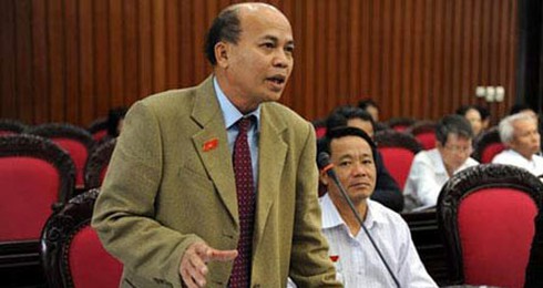 'Việt Nam nên qui hoạch những khu phố đèn đỏ'