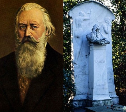 Áo truy lùng kẻ trộm răng nhà soạn nhạc Johann Strauss