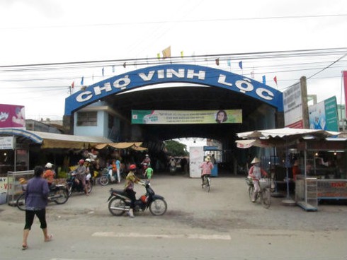 Những công trình chợ bạc tỷ thất bại thảm hại ở TP.HCM