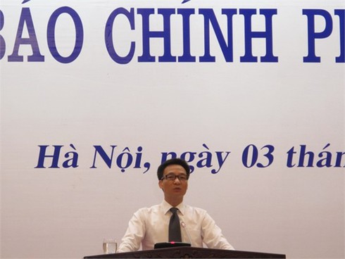 Lạm phát cả năm 2012 sẽ tăng khoảng 7 - 8%