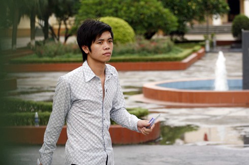 Môn Toán: Sĩ tử lại 'đầu hàng' câu giá trị nhỏ nhất