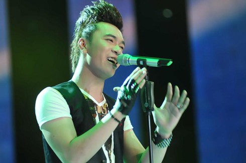 Lộ diện thí sinh đầu tiên vào vòng 2 Sao Mai điểm hẹn