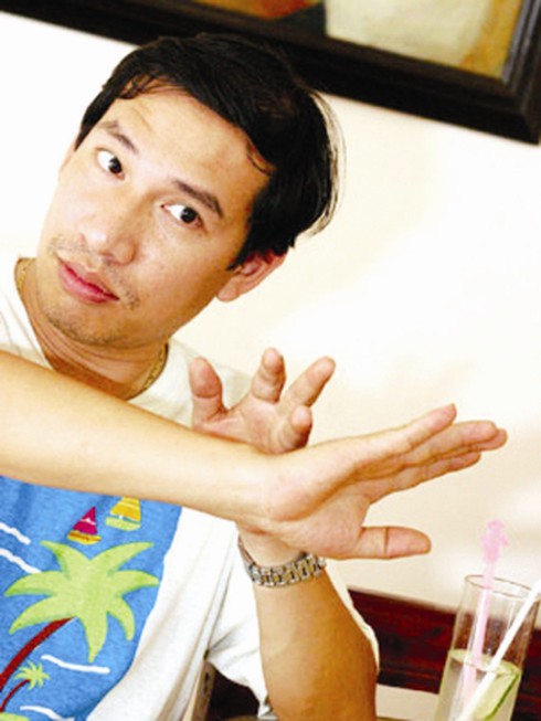 Sao Việt khốn đốn với truyền hình thực tế