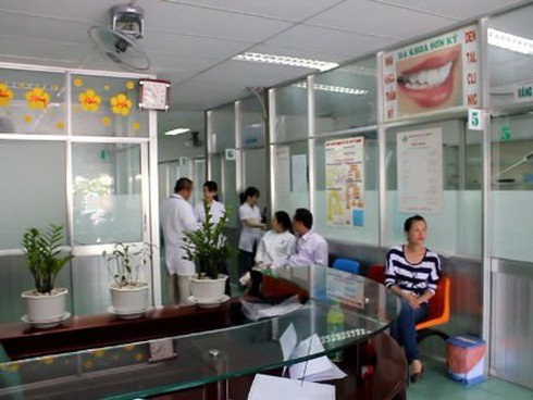 75 công nhân nhập viện vì ngộ độc thực phẩm