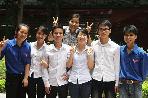 Chuyện bi hài trong kỳ thi đại học đợt 1