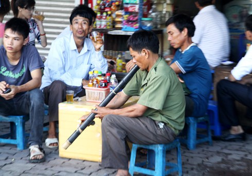Chuyện bi hài trong kỳ thi đại học đợt 1