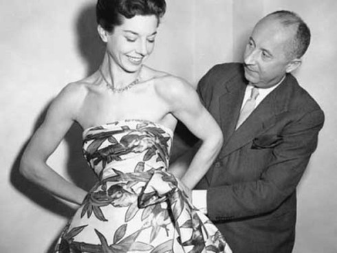 Christian Dior - Nét quyến rũ vượt thời gian