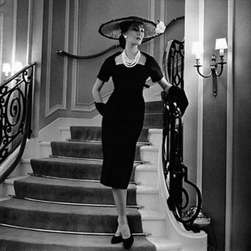 Christian Dior - Nét quyến rũ vượt thời gian