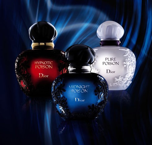 Christian Dior - Nét quyến rũ vượt thời gian