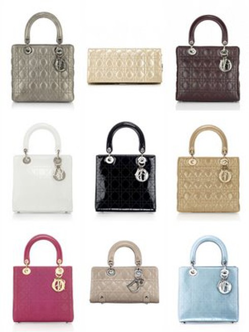 Christian Dior - Nét quyến rũ vượt thời gian