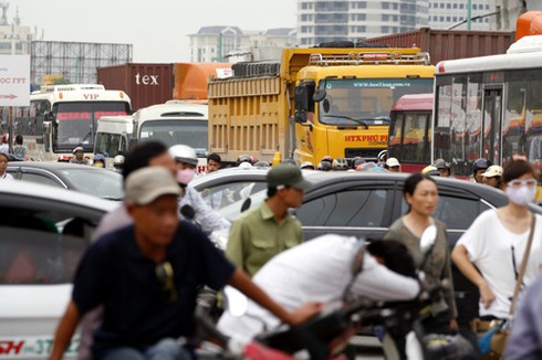 Hà Nội lại đón sĩ tử thi đợt 2