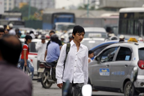 Hà Nội lại đón sĩ tử thi đợt 2