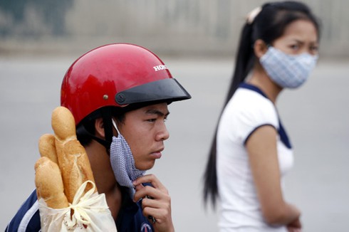 Hà Nội lại đón sĩ tử thi đợt 2