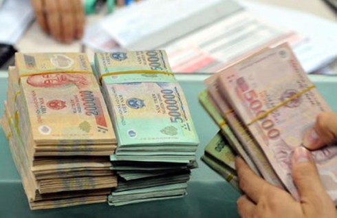 Giảm nợ cũ về 15%, nhà băng vẫn đắn đo