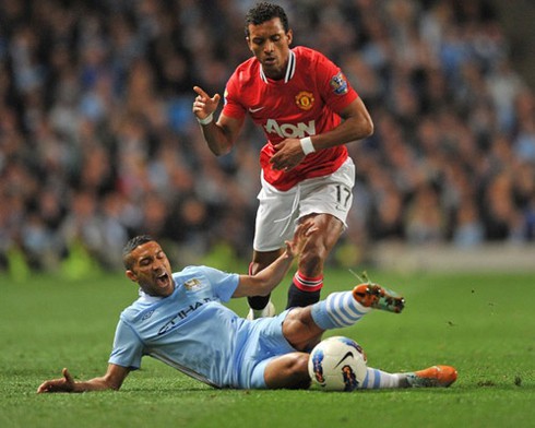 Điểm tin sáng 9/7: Man City nhảy vào lôi kéo Nani