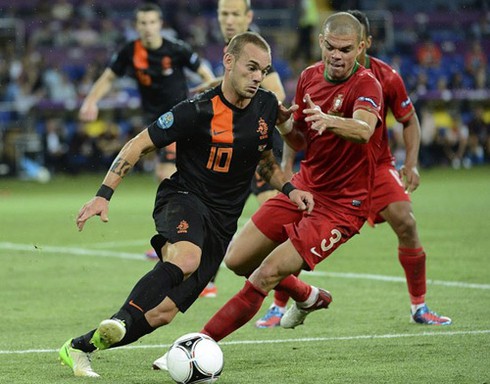 Điểm tin sáng 9/7: Man City nhảy vào lôi kéo Nani