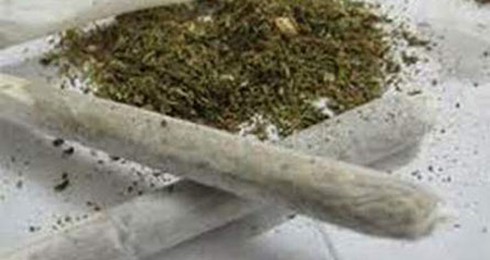 Hút cần sa - tiến gần cửa tử