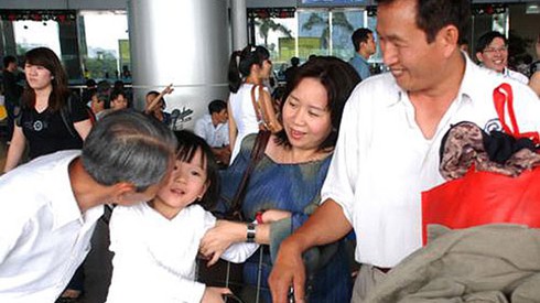 Người Việt ở nước ngoài nói về “hiện tượng Nguyễn Bá Thanh”