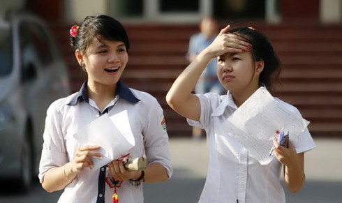 Đưa Trường Sa - Hoàng Sa vào đề thi đại học Địa lý