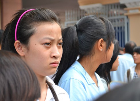 Đưa Trường Sa - Hoàng Sa vào đề thi đại học Địa lý