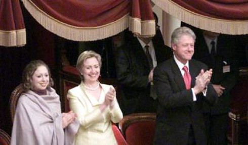 Nhìn lại những chuyến thăm Việt Nam của Ngoại trưởng Mỹ