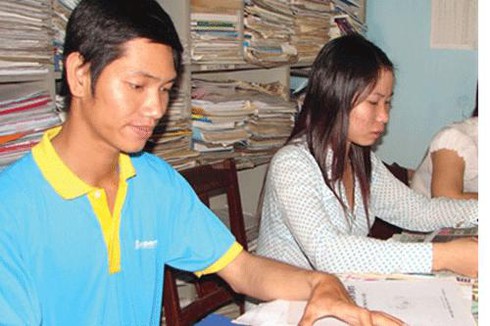 `Cướp` hàng tỷ đồng của dân nghèo bằng chiêu lừa TMĐT