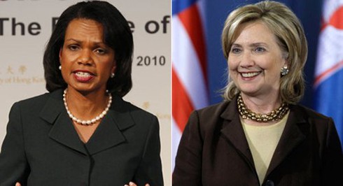 Những 'cái nhất' của ngoại trưởng Hillary