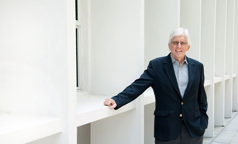 Hoàn Cầu xuyên tạc bài phỏng vấn về biển Đông như thế nào?