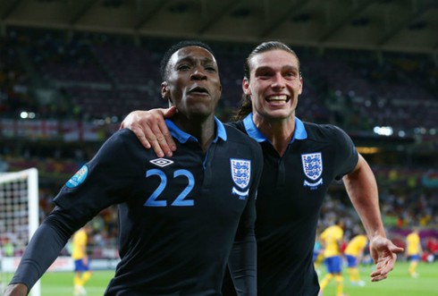Bất đồng tiền lương, Man United có thể mất Danny Welbeck
