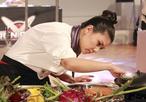 Kim Thư: 'Tôi không có ý định cưới Phước Sang'