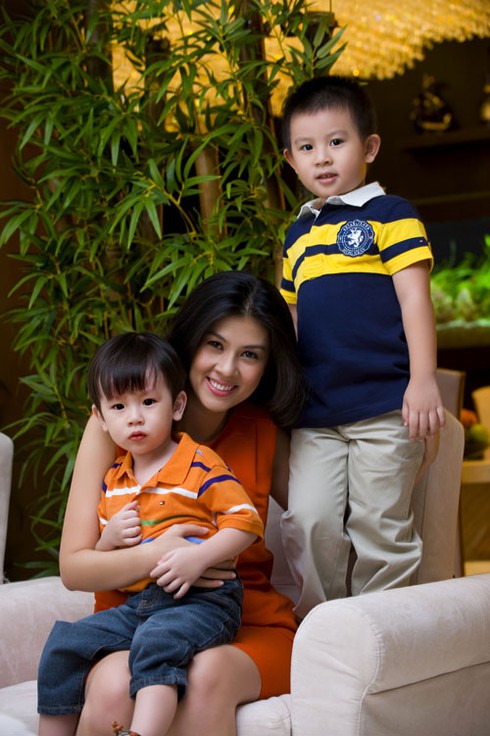 Kim Thư: 'Tôi không có ý định cưới Phước Sang'